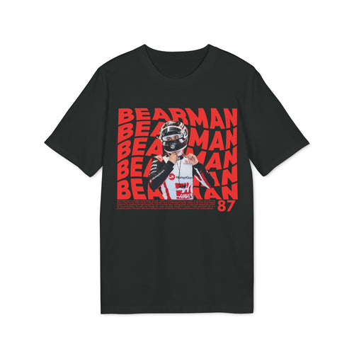 OLIVER BEARMAN TEE - FORMULA F1TS