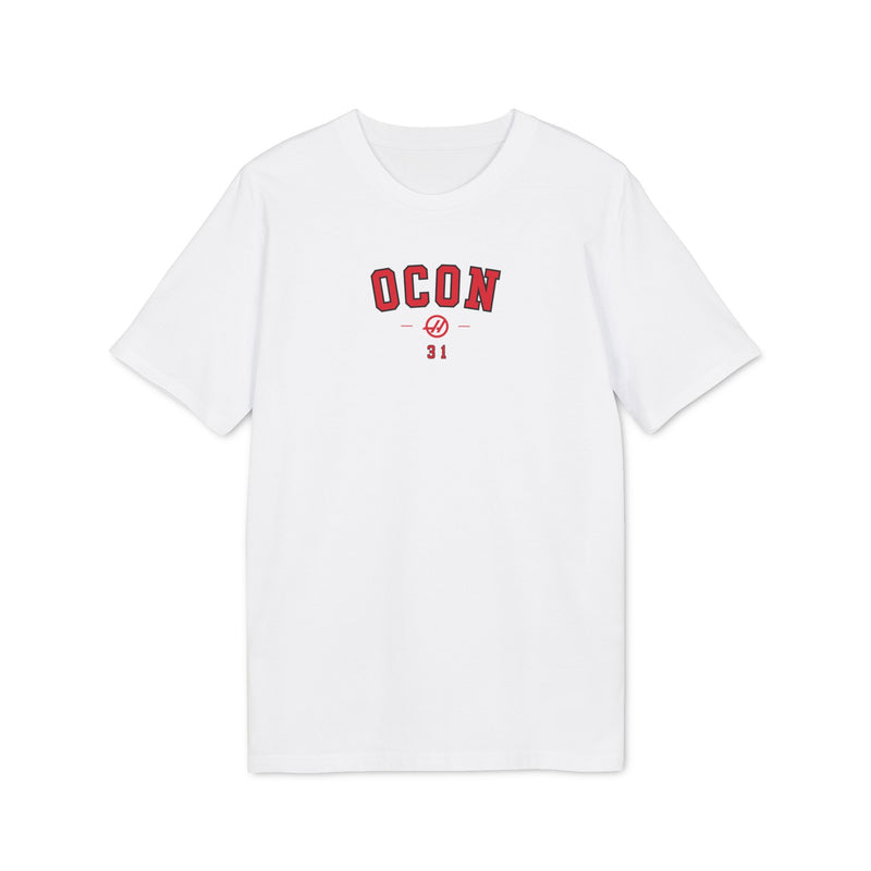 OCON 31 VARSITY TEE