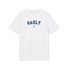 GASLY 10 VARSITY TEE