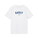 GASLY 10 VARSITY TEE