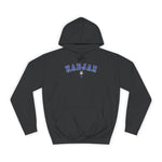 HADJAR 6 VARSITY HOODIE