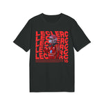 CHARLES LECLERC TEE - FORMULA F1TS