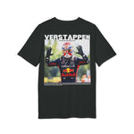 VERSTAPPEN 10 IN A ROW TEE - FORMULA F1TS