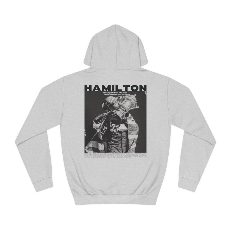 HAMILTON H.O.F HOODIE