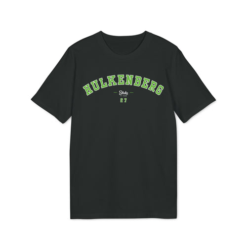 HULKENBERG 27 VARSITY TEE