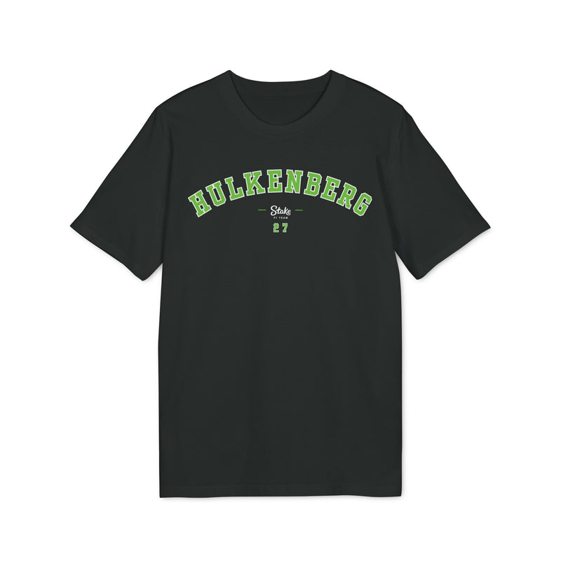 HULKENBERG 27 VARSITY TEE