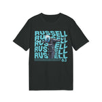 GEORGE RUSSELL TEE - FORMULA F1TS