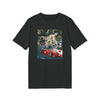 FERRARI X MONACO TEE - FORMULA F1TS