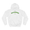 HULKENBERG 27 VARSITY HOODIE