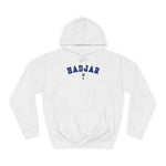 HADJAR 6 VARSITY HOODIE