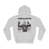 VERSTAPPEN 10 IN A ROW HOODIE