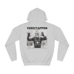 VERSTAPPEN 10 IN A ROW HOODIE