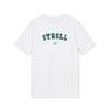 STROLL 18 VARSITY TEE