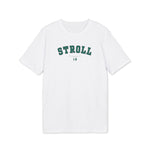 STROLL 18 VARSITY TEE