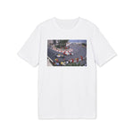 WILLIAMS X MCLAREN MONACO TEE - FORMULA F1TS