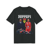 HAMILTON FERRARI AURA TEE