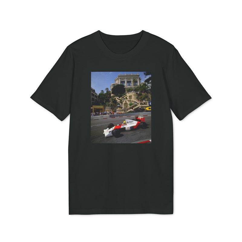 MARLBORO X MONACO TEE - FORMULA F1TS