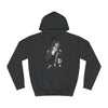 JAMES HUNT ICON HOODIE