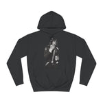 JAMES HUNT ICON HOODIE