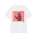 CHARLES LECLERC TEE - FORMULA F1TS