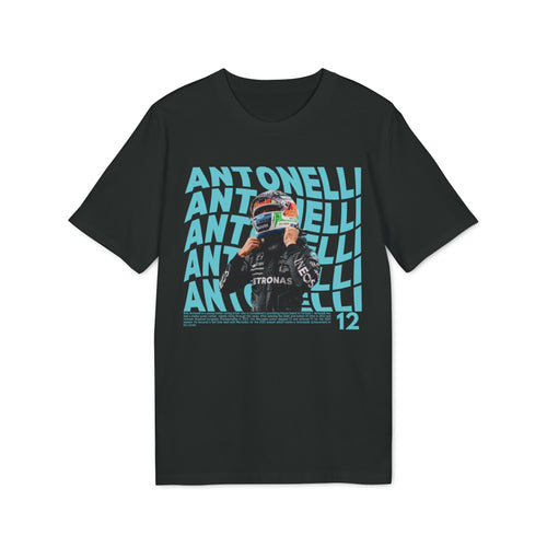 KIMI ANTONELLI TEE - FORMULA F1TS