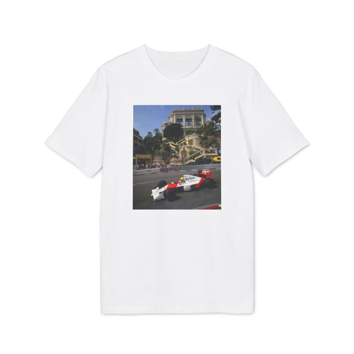 MARLBORO X MONACO TEE - FORMULA F1TS