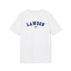 LAWSON 30 VARSITY TEE