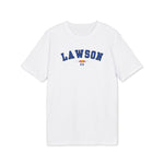 LAWSON 30 VARSITY TEE