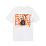 LANDO NORRIS TEE - FORMULA F1TS