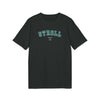 STROLL 18 VARSITY TEE