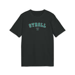 STROLL 18 VARSITY TEE