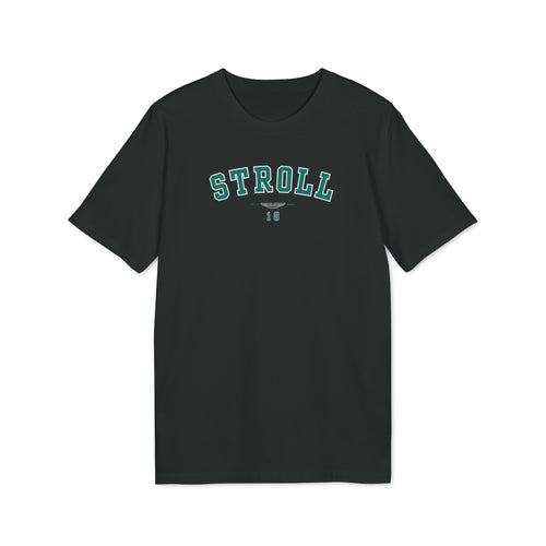 STROLL 18 VARSITY TEE