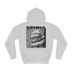 SENNA HOODIE - FORMULA F1TS