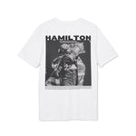 HAMILTON H.O.F TEE - FORMULA F1TS