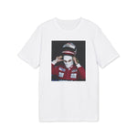 NIKI LAUDA TEE - FORMULA F1TS