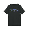 TSUNODA 22 VARSITY TEE