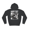 JAMES HUNT HOODIE