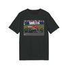 MANSELL X SENNA TEE - FORMULA F1TS