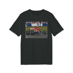 MANSELL X SENNA TEE - FORMULA F1TS