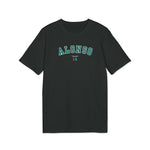 ALONSO 14 VARSITY TEE