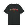 LECLERC 16 VARSITY TEE