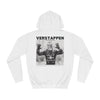 VERSTAPPEN 10 IN A ROW HOODIE