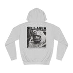 NIKI LAUDA HOODIE - FORMULA F1TS