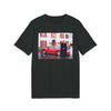 HAMILTON X FERRARI TEE - FORMULA F1TS