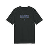 SAINZ 55 VARSITY TEE