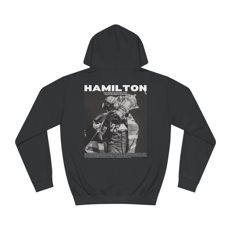 HAMILTON H.O.F HOODIE