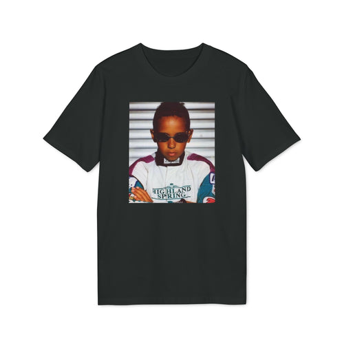 YOUNG HAMILTON TEE - FORMULA F1TS