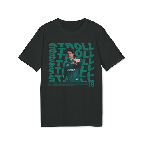 LANCE STROLL TEE - FORMULA F1TS