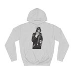 JAMES HUNT ICON HOODIE