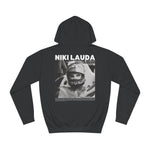 NIKI LAUDA HOODIE - FORMULA F1TS